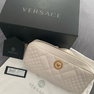 Versace - Bag belt